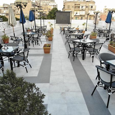 Jewel Zamalek Hotel Giza المظهر الخارجي الصورة