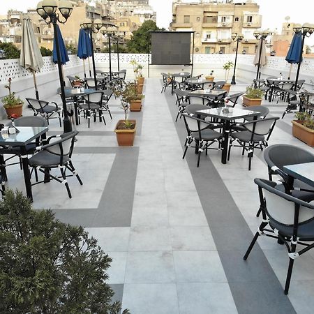 Jewel Zamalek Hotel Giza المظهر الخارجي الصورة