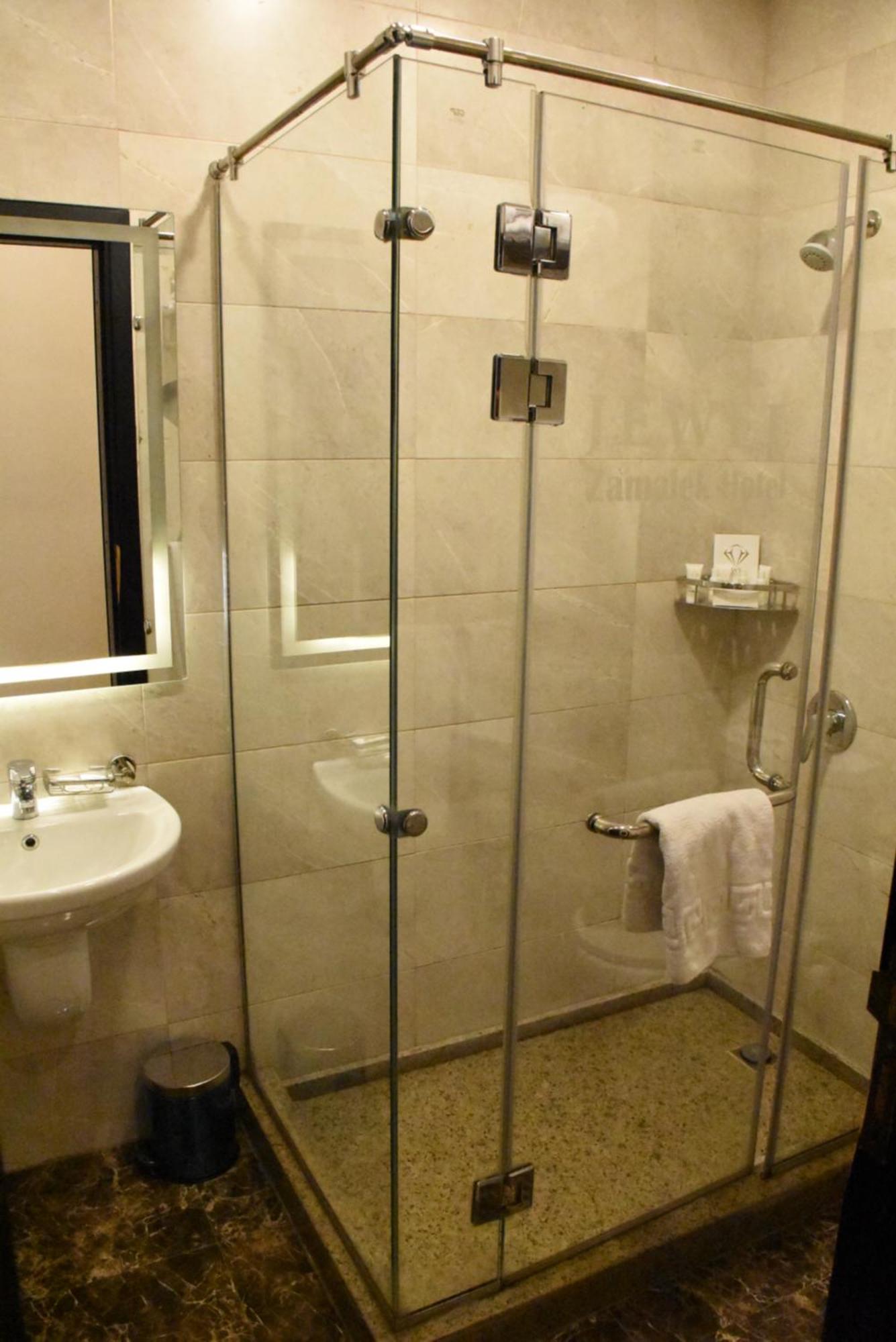 Jewel Zamalek Hotel Giza المظهر الخارجي الصورة