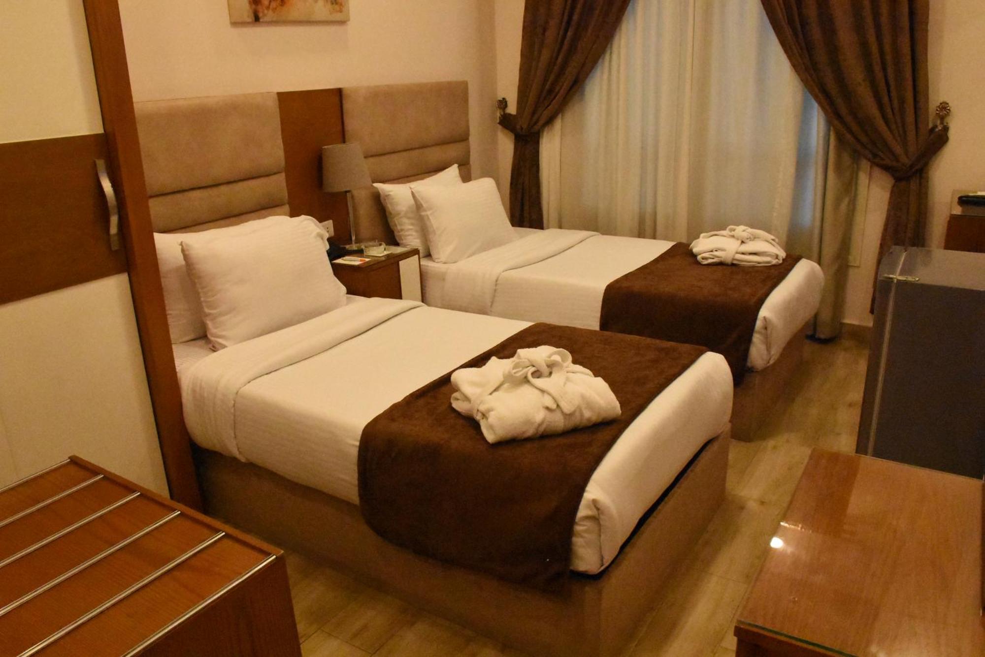 Jewel Zamalek Hotel Giza المظهر الخارجي الصورة
