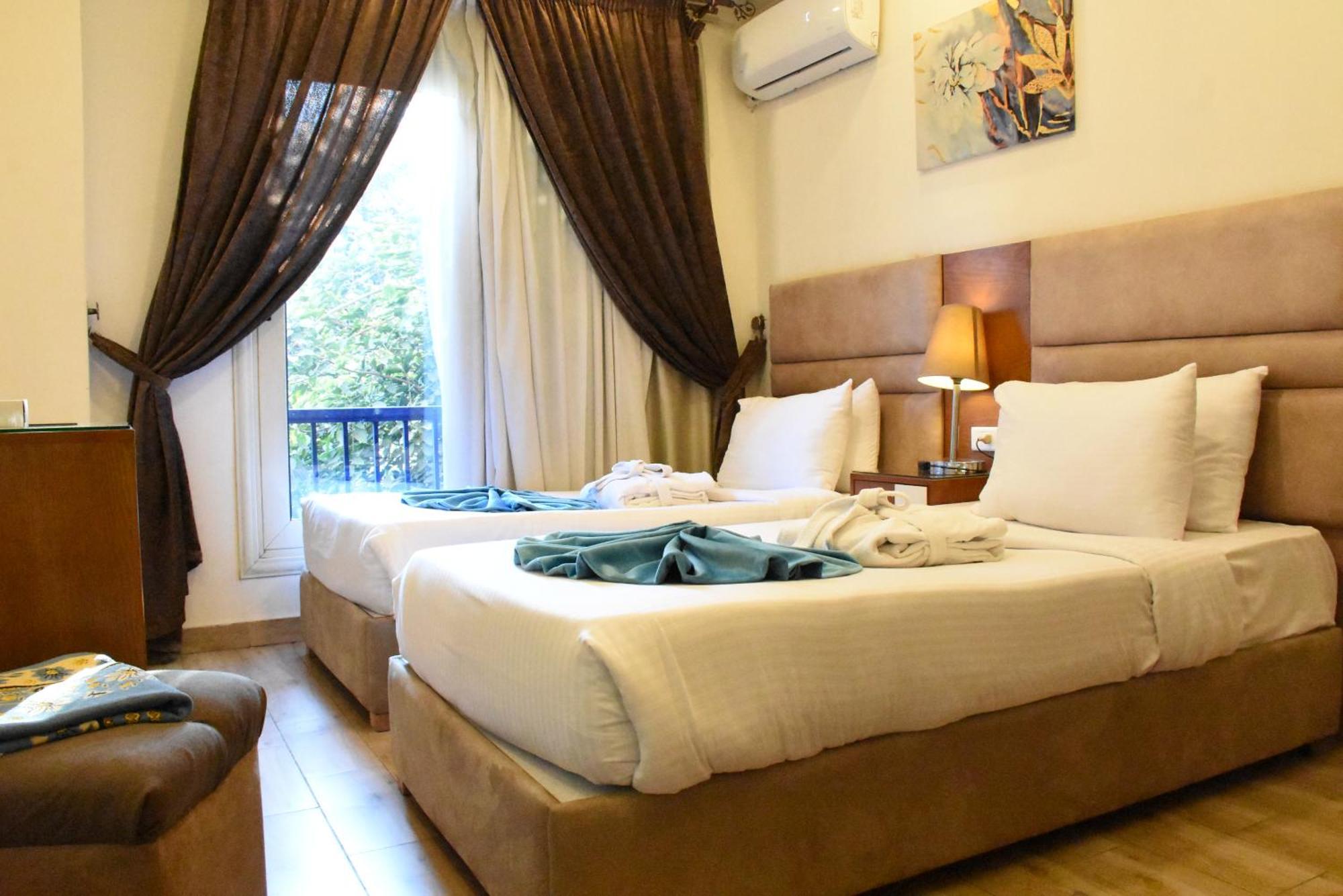 Jewel Zamalek Hotel Giza المظهر الخارجي الصورة