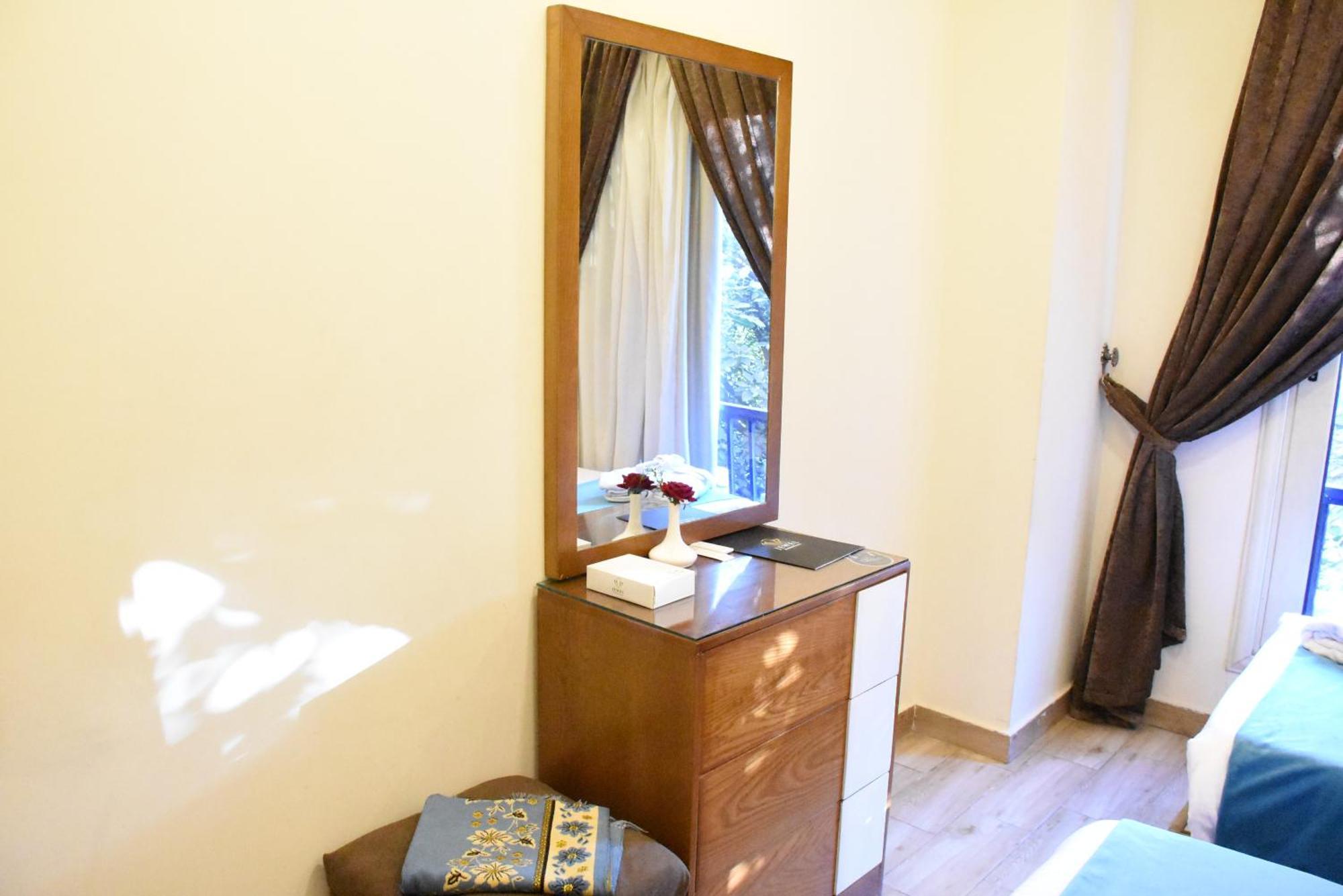 Jewel Zamalek Hotel Giza المظهر الخارجي الصورة