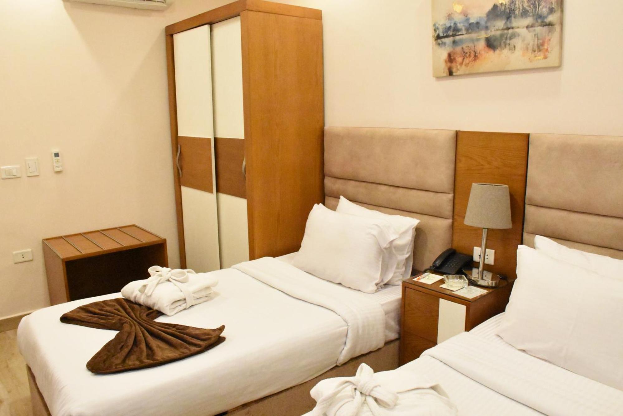 Jewel Zamalek Hotel Giza المظهر الخارجي الصورة