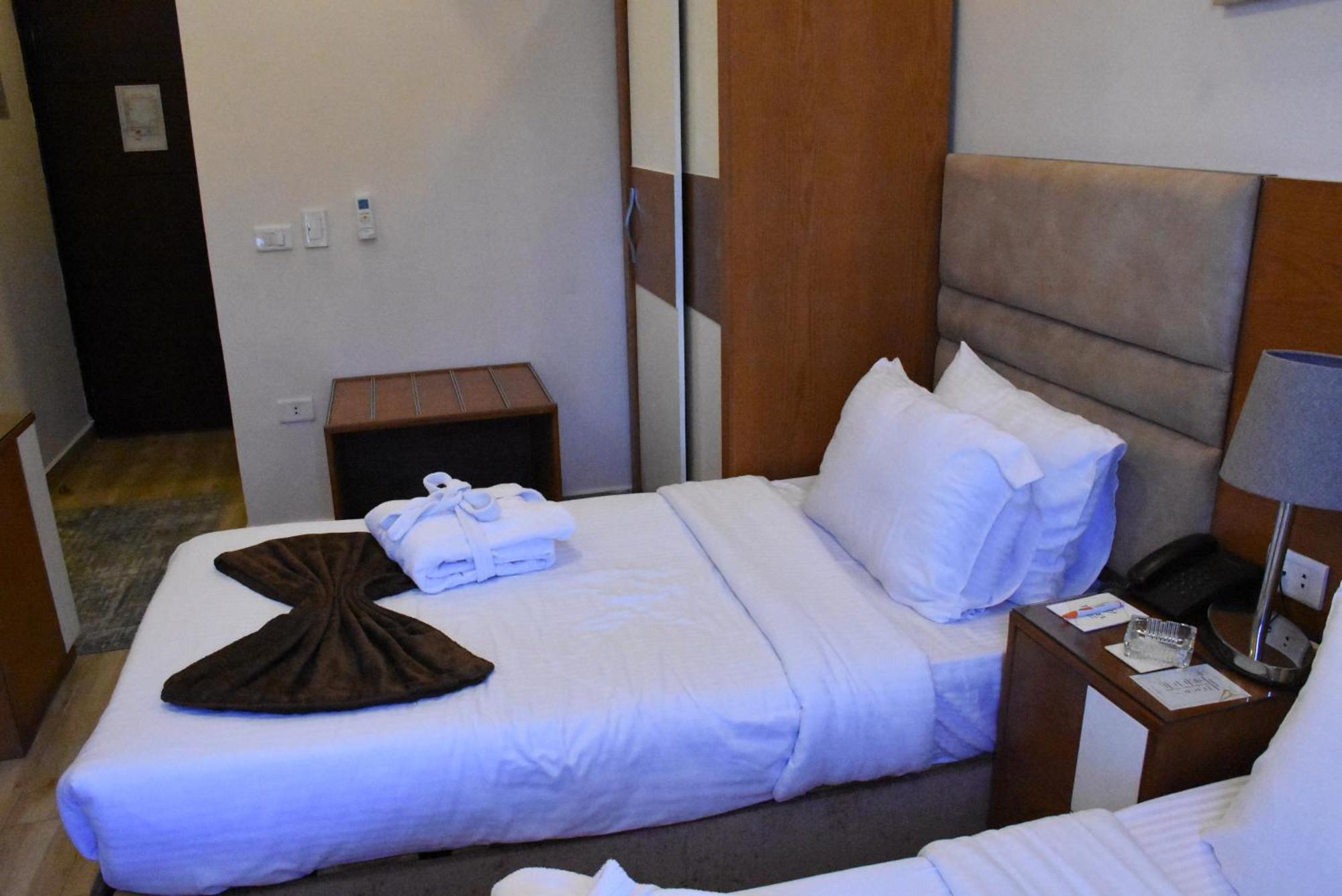 Jewel Zamalek Hotel Giza المظهر الخارجي الصورة