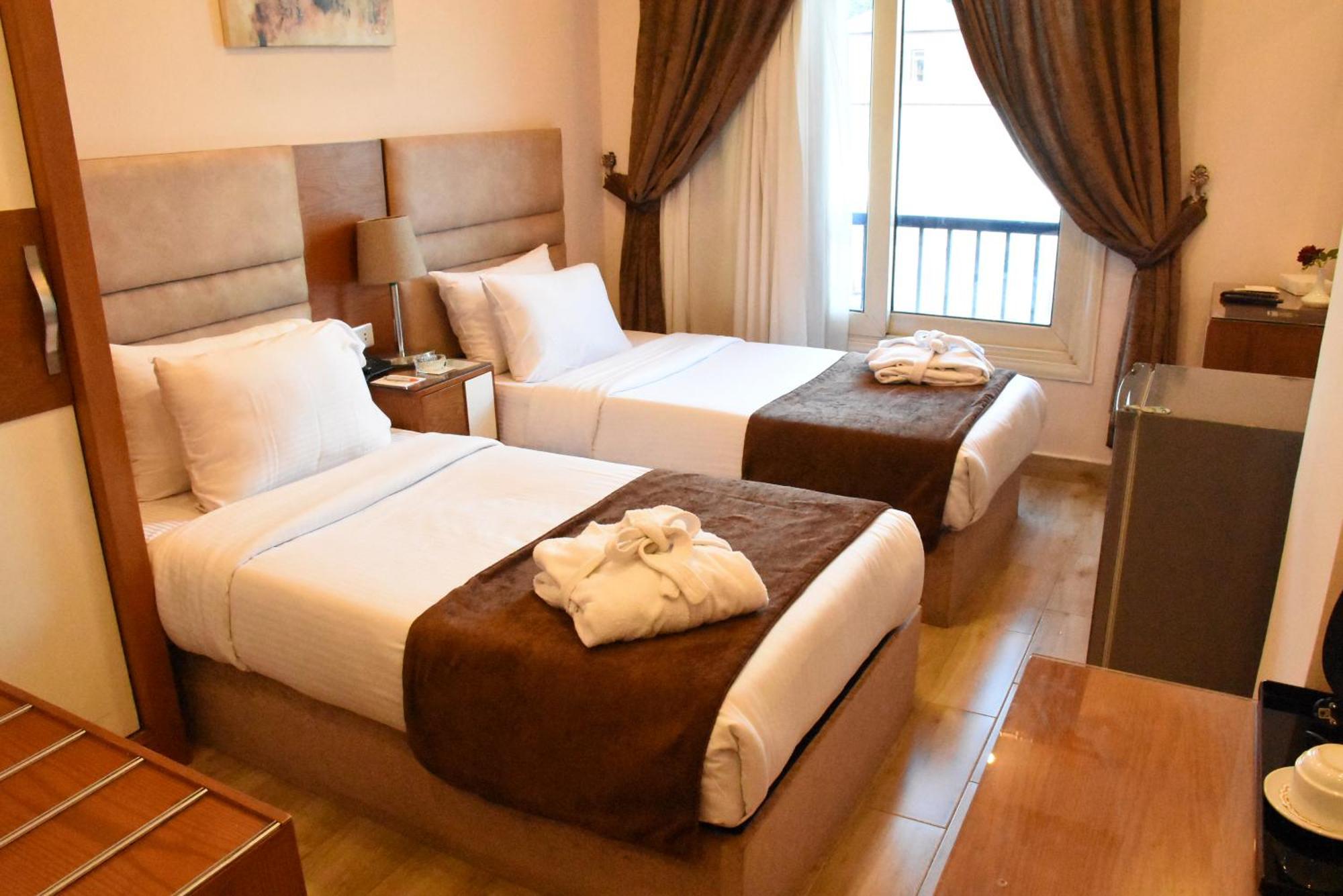 Jewel Zamalek Hotel Giza المظهر الخارجي الصورة