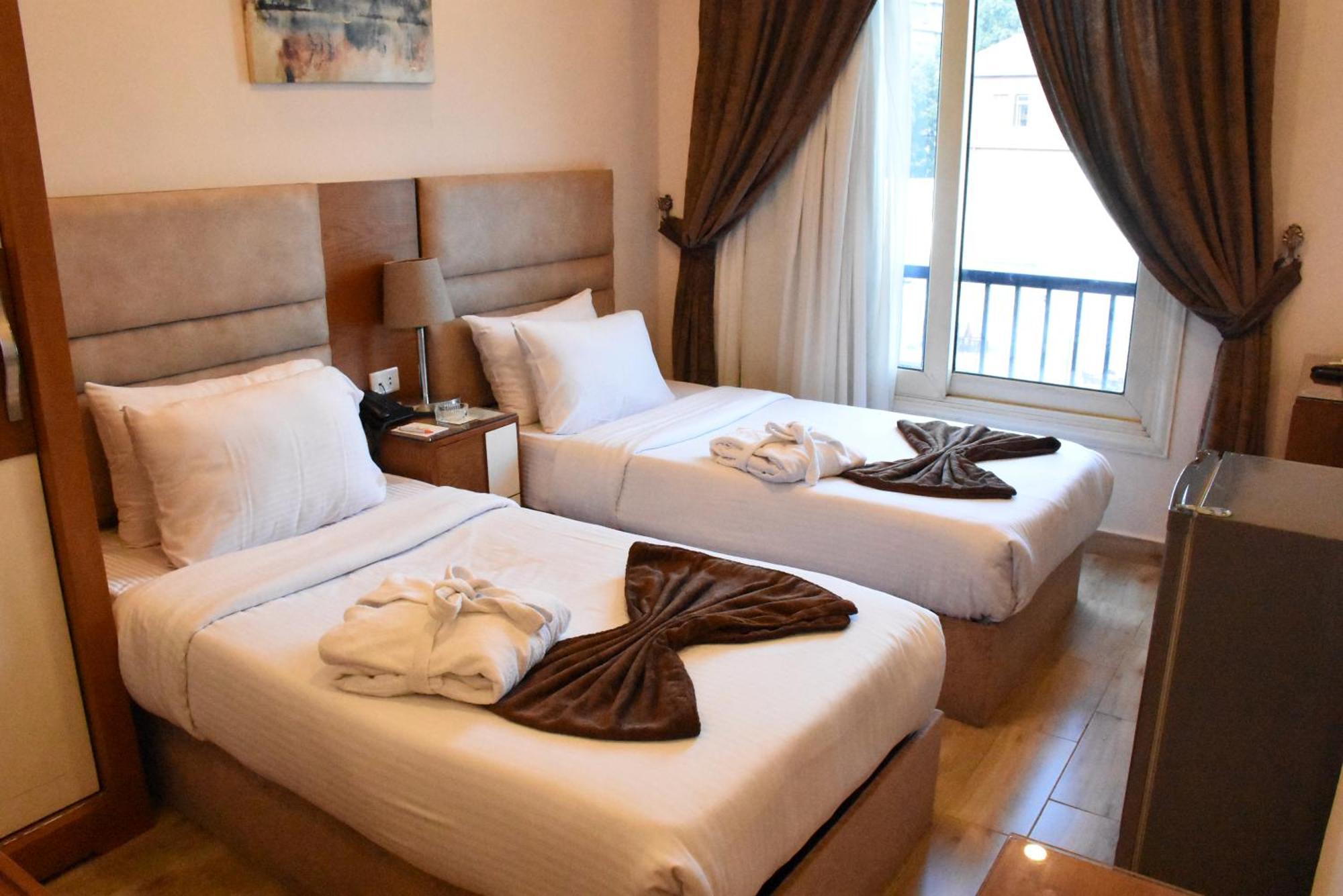 Jewel Zamalek Hotel Giza المظهر الخارجي الصورة