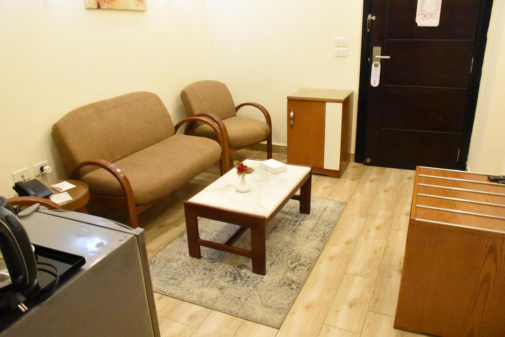 Jewel Zamalek Hotel Giza المظهر الخارجي الصورة