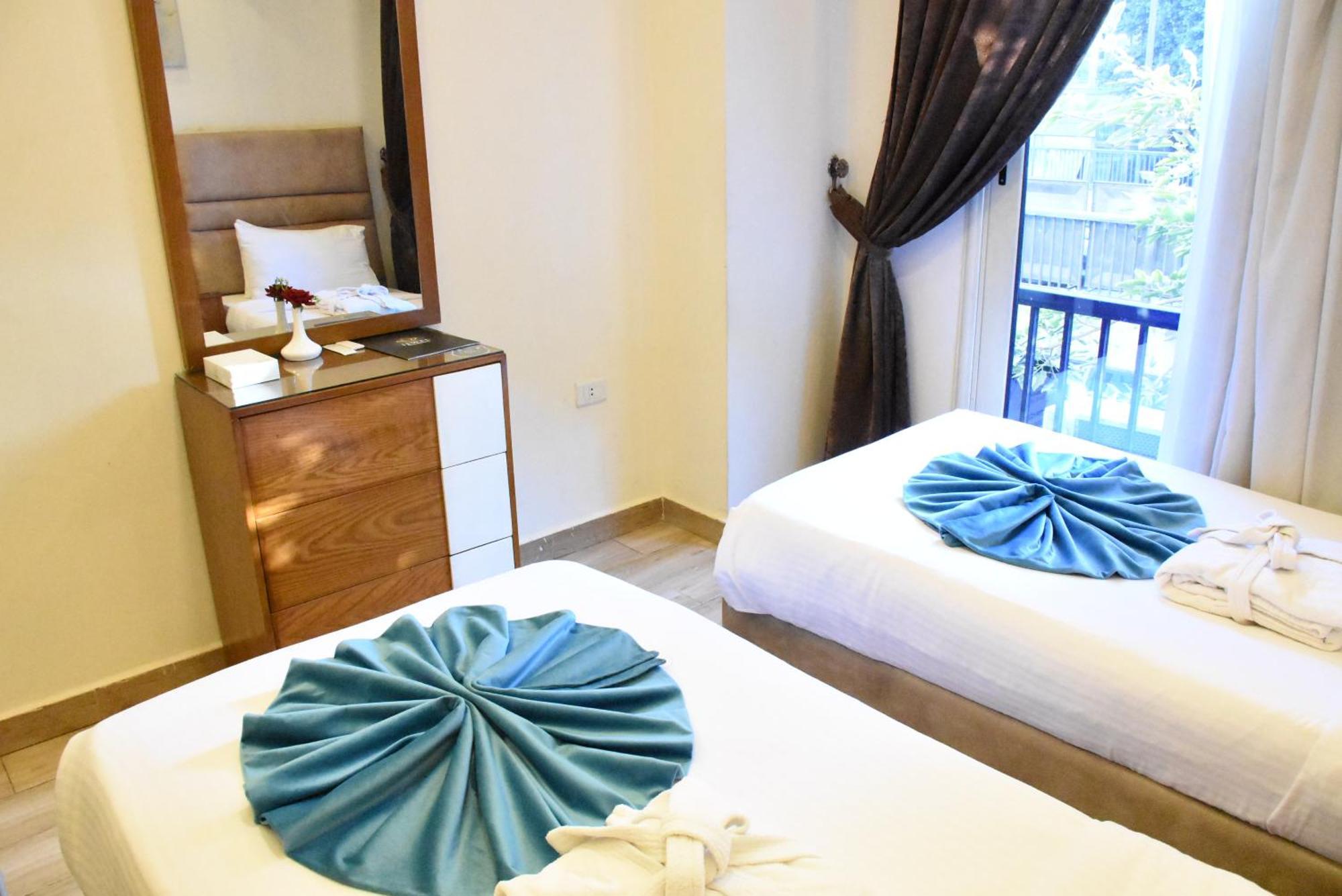 Jewel Zamalek Hotel Giza المظهر الخارجي الصورة