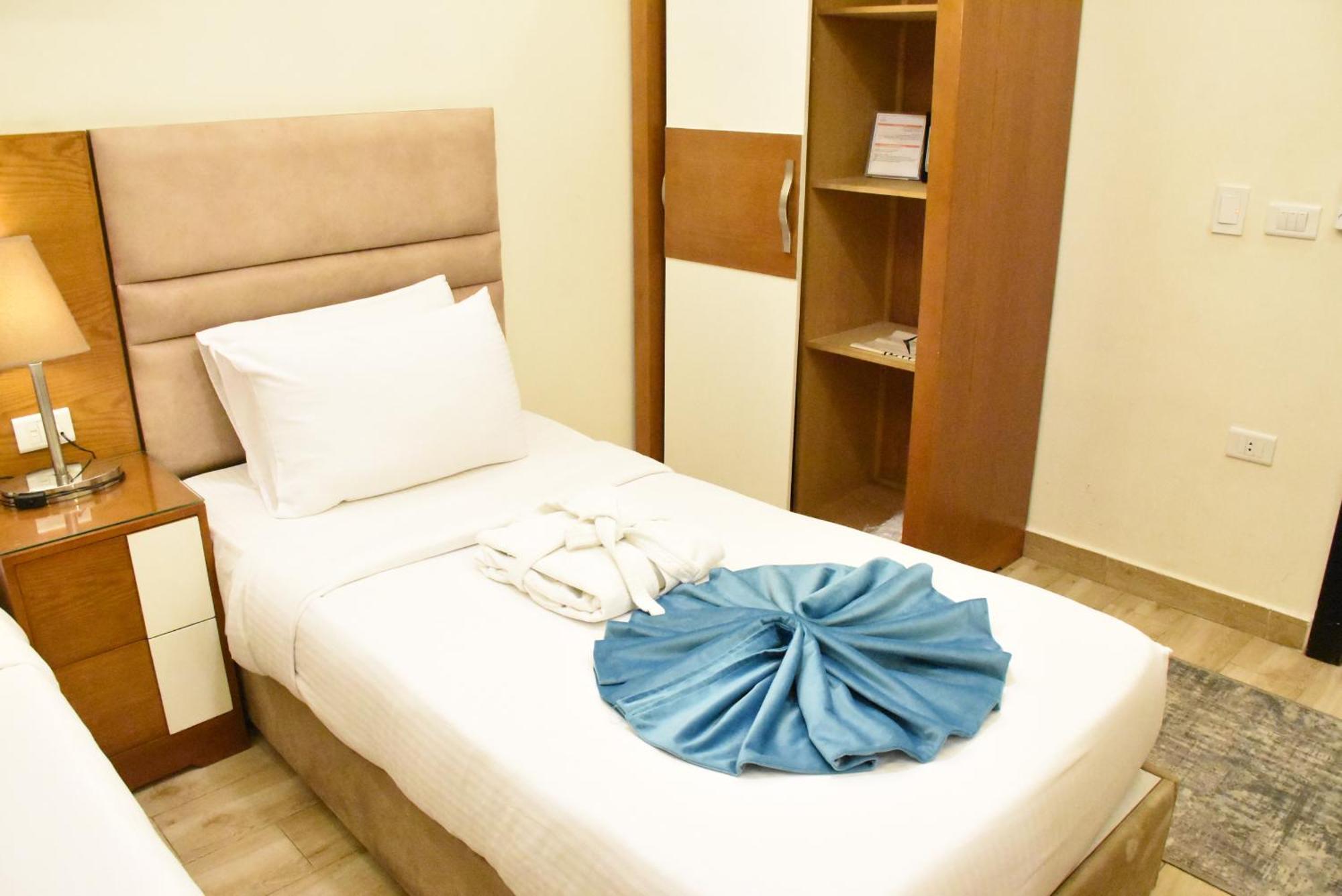 Jewel Zamalek Hotel Giza المظهر الخارجي الصورة