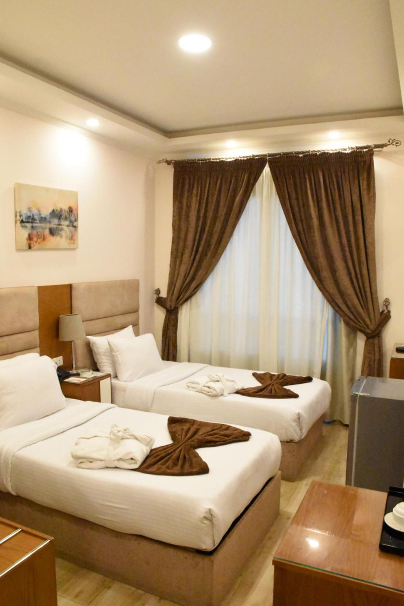 Jewel Zamalek Hotel Giza المظهر الخارجي الصورة
