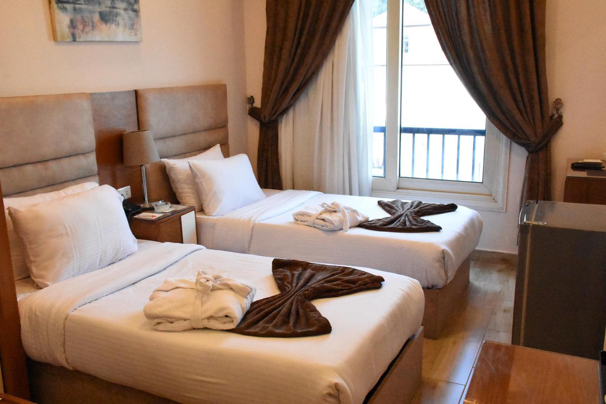 Jewel Zamalek Hotel Giza المظهر الخارجي الصورة