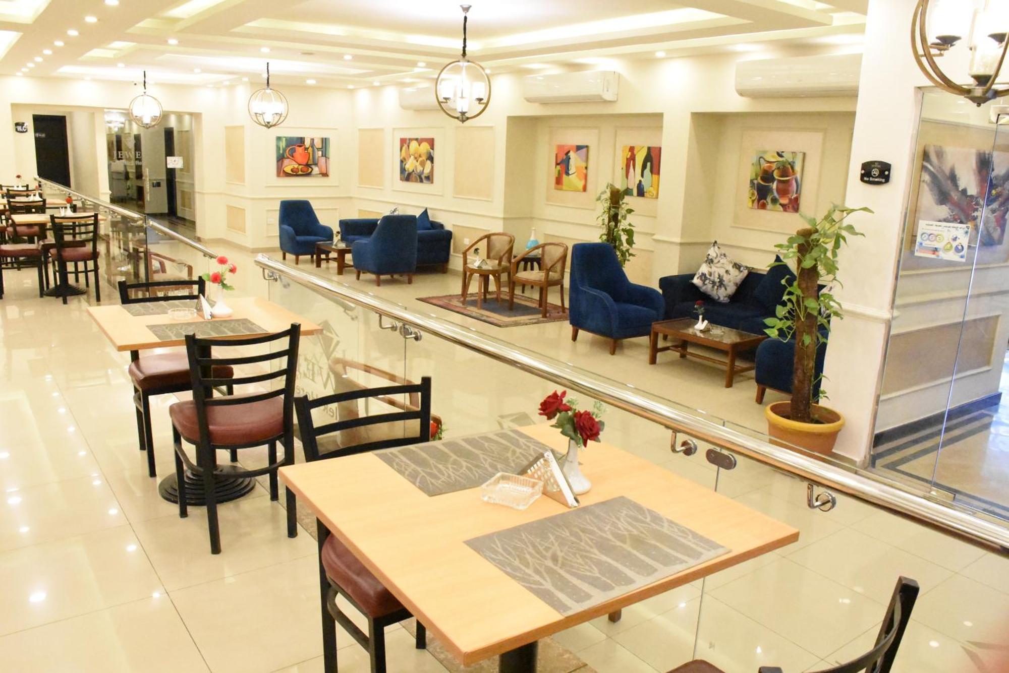 Jewel Zamalek Hotel Giza المظهر الخارجي الصورة