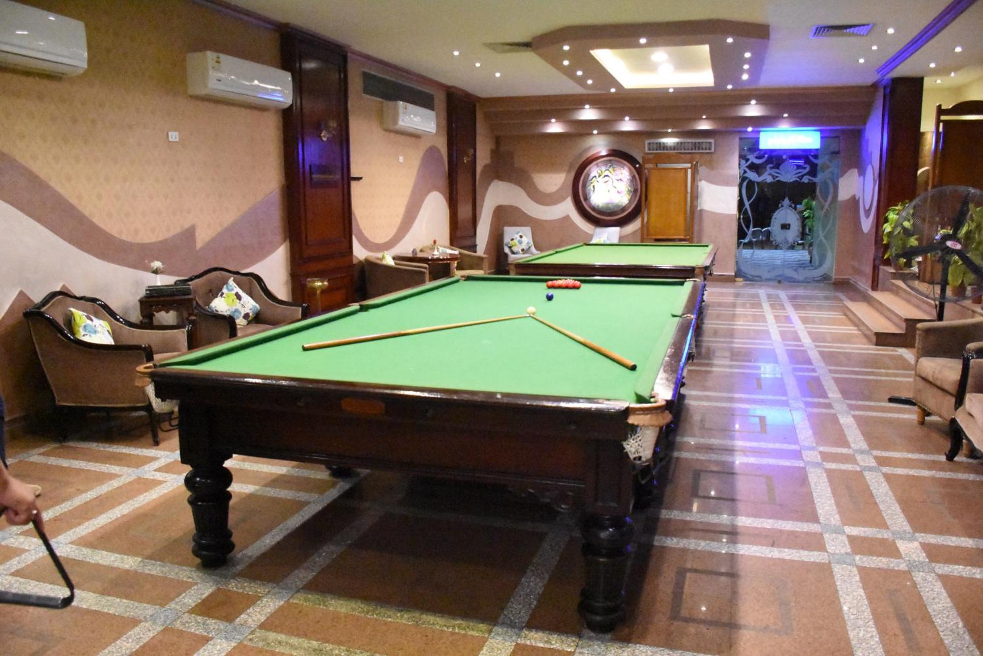 Jewel Zamalek Hotel Giza المظهر الخارجي الصورة