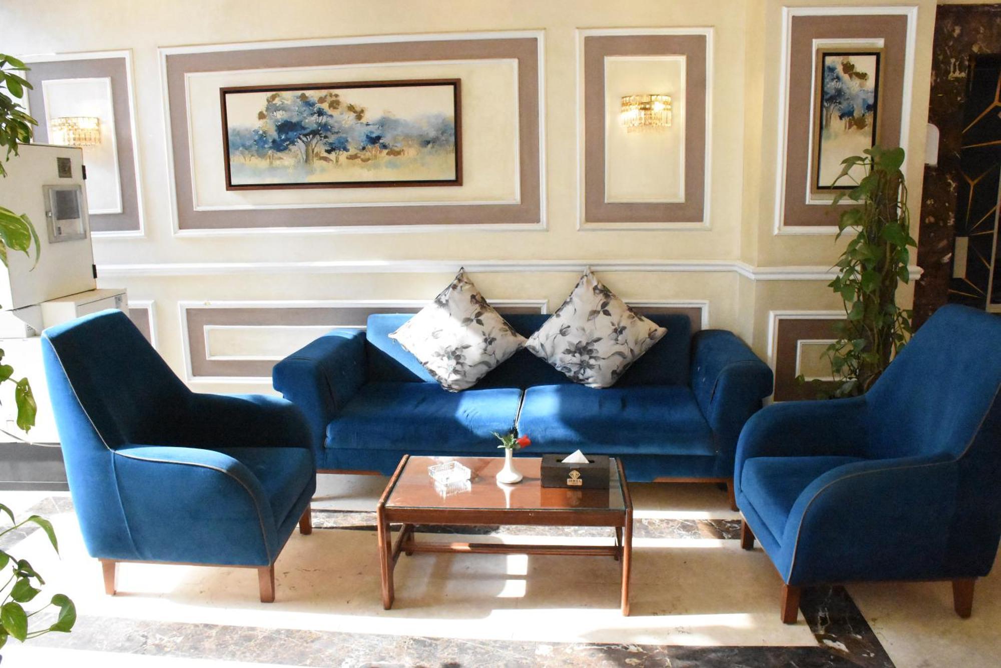 Jewel Zamalek Hotel Giza المظهر الخارجي الصورة