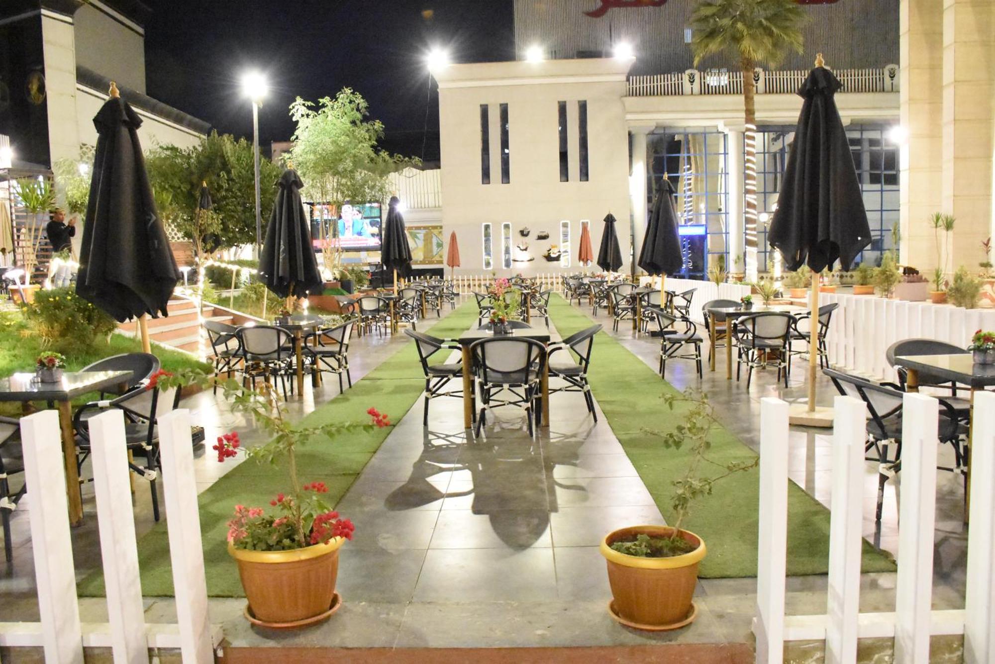 Jewel Zamalek Hotel Giza المظهر الخارجي الصورة