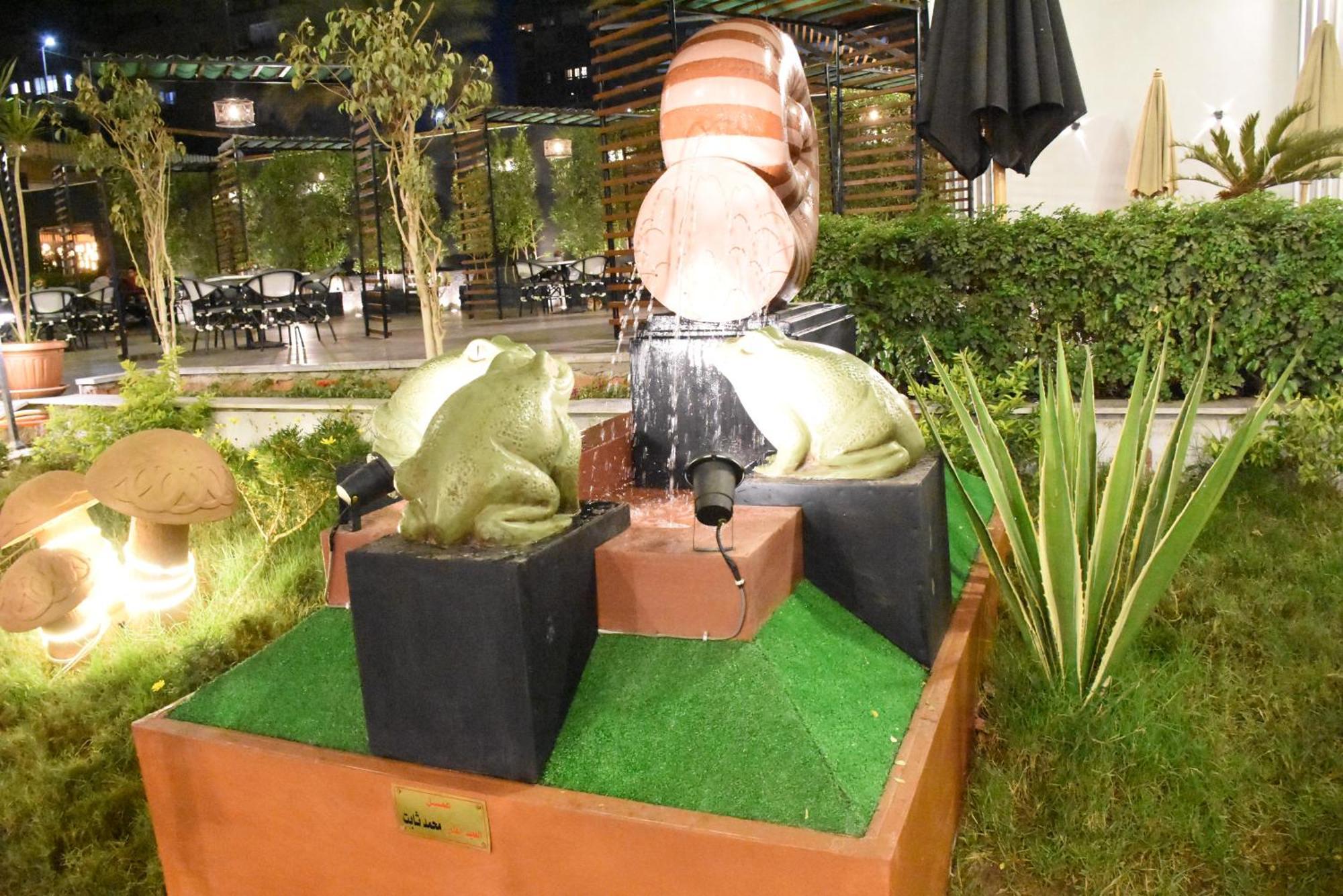 Jewel Zamalek Hotel Giza المظهر الخارجي الصورة