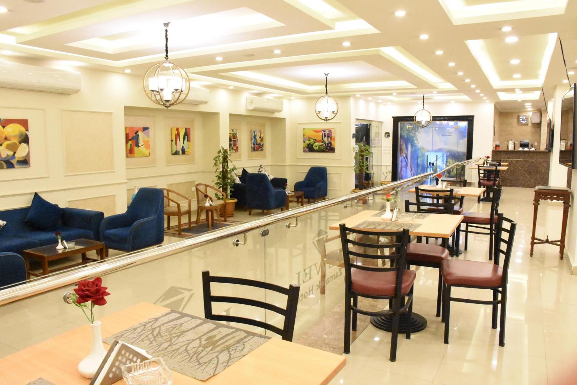 Jewel Zamalek Hotel Giza المظهر الخارجي الصورة