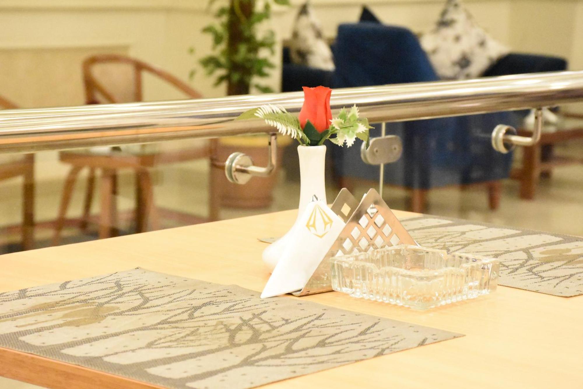 Jewel Zamalek Hotel Giza المظهر الخارجي الصورة