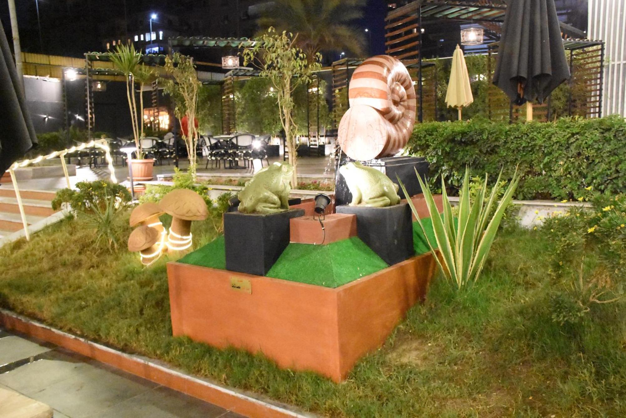 Jewel Zamalek Hotel Giza المظهر الخارجي الصورة